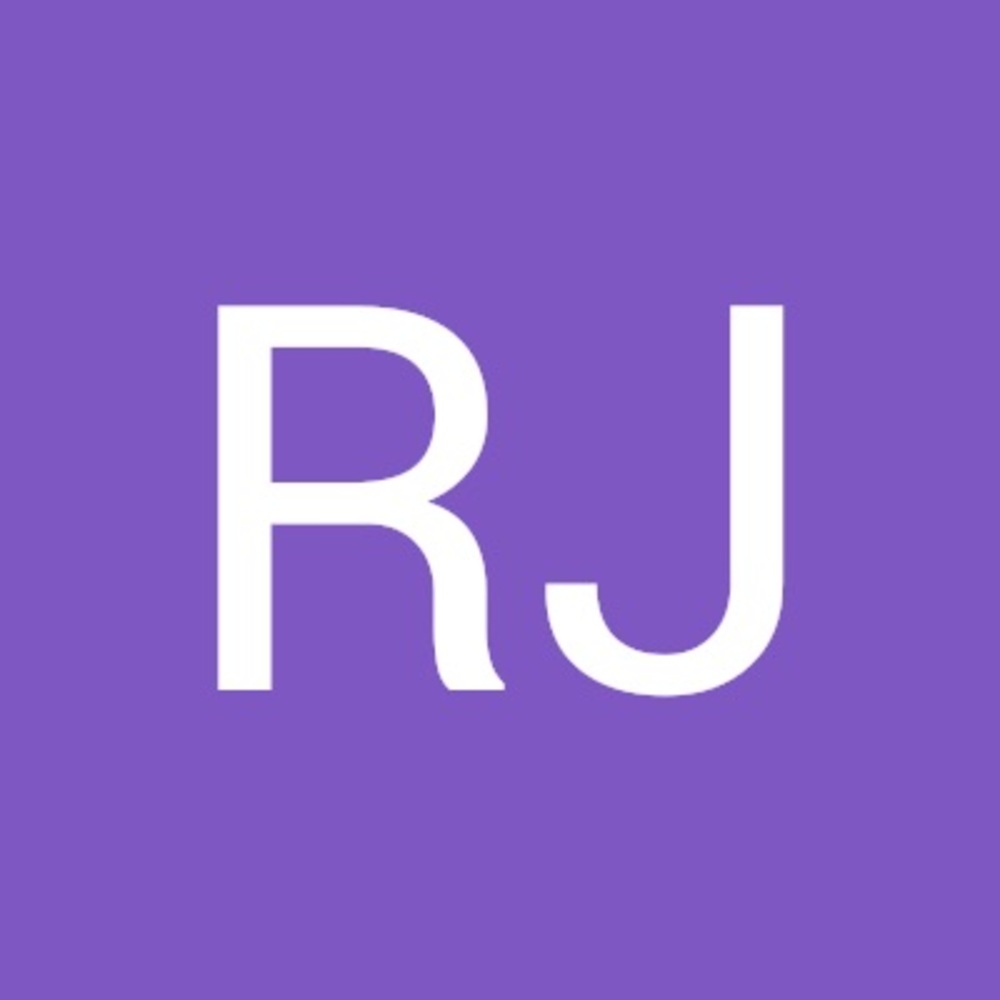 Meet your Posher, Rj